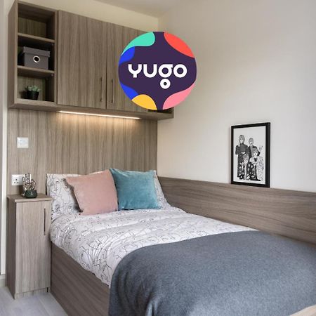 Yugo Explore - Melbourn Point كورك المظهر الخارجي الصورة